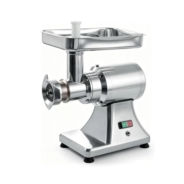 Multi-functional Commercial Meat Grinder