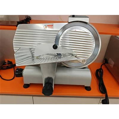 Kev lag luam nqaij Slicer tshuab
